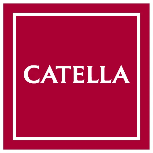 Catella logotyp
