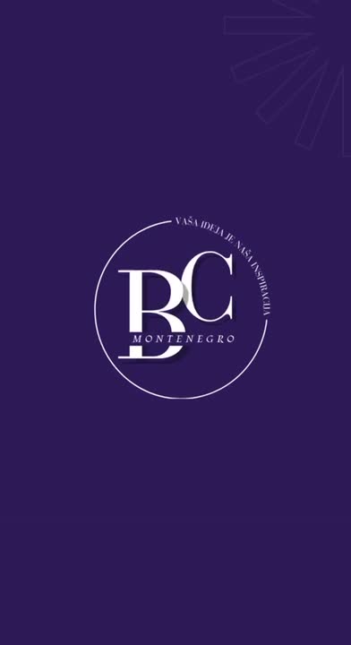 BC Montenegro logotyp