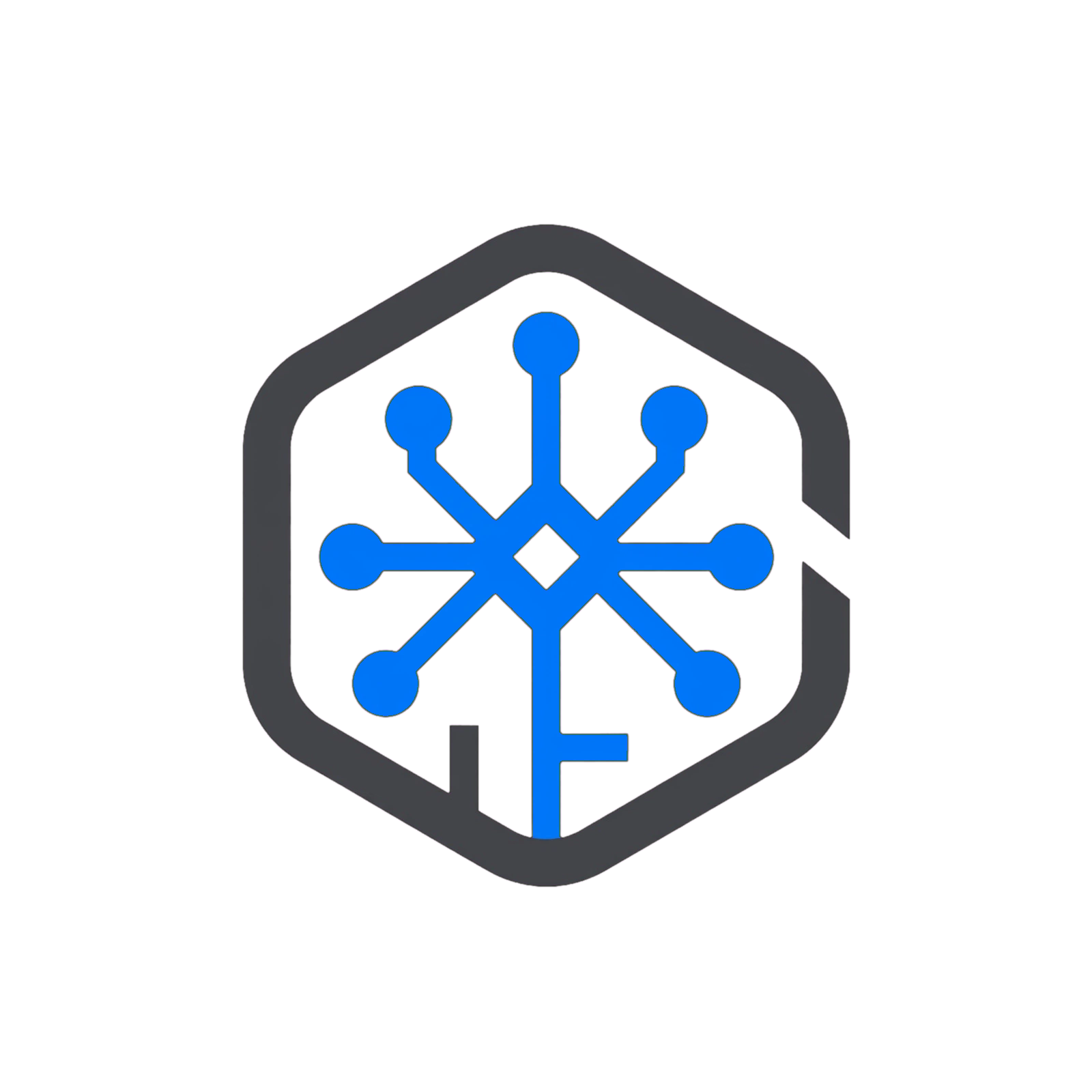 Electronics logotyp