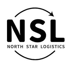 North Star Logistics logotyp